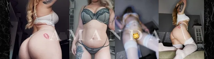 OnlyFans cuenta amandamonroe97 header 2