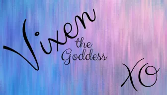 OnlyFans cuenta vixenthegoddess header 2