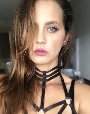 OnlyFans cuenta playboyamanda avatar 1