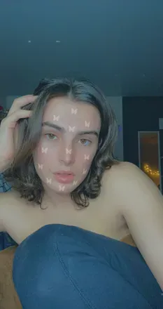 OnlyFans cuenta daws_is_here avatar 1