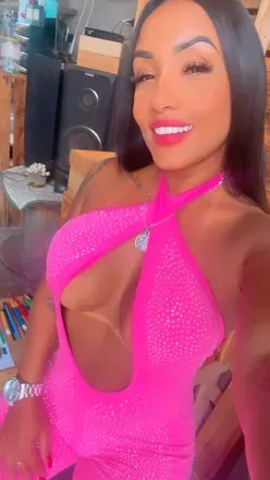 OnlyFans cuenta amelibrazaraujo avatar 1