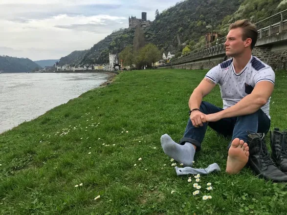 OnlyFans cuenta lordmasterkirk header 2