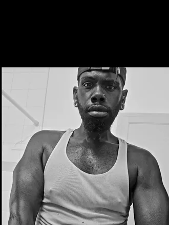 OnlyFans cuenta samuraiblack header 2