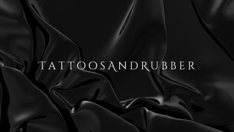 OnlyFans cuenta tattoosandrubber header 2
