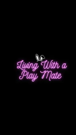OnlyFans cuenta living-with-a-bunnygirl header 2