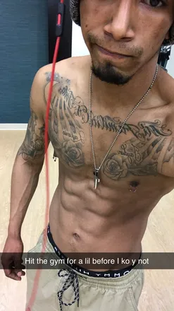 OnlyFans cuenta longdicktatteddomincan header 2