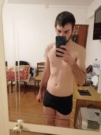 OnlyFans cuenta ricardocs avatar 1
