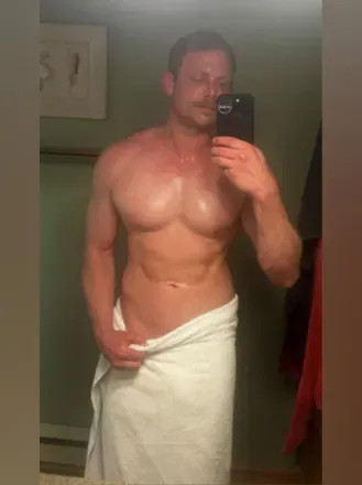 OnlyFans cuenta venushunter avatar 1