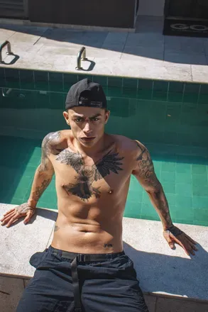 OnlyFans cuenta enzoliveira avatar 1