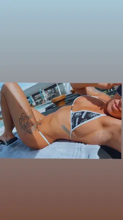 OnlyFans account  londonphxxx header 2