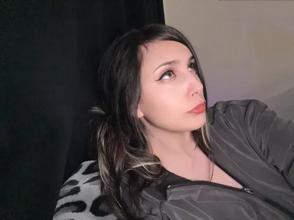 OnlyFans of moonlitfox