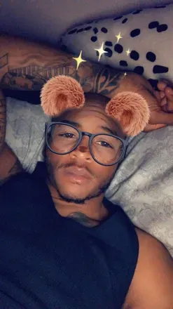 OnlyFans cuenta pharoah3x avatar 1