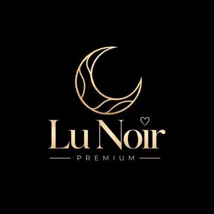 OnlyFans account  lu_noir_private header 2