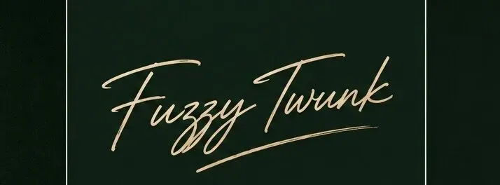 OnlyFans cuenta fuzzytwunk header 2