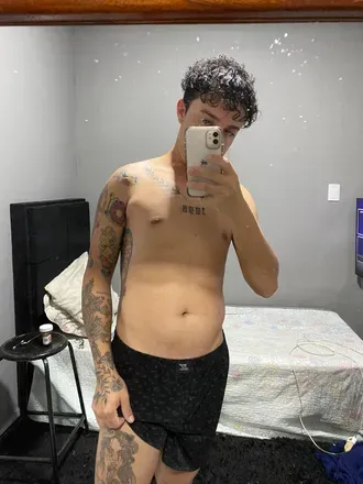 OnlyFans cuenta guisouzaxxxx avatar 1
