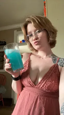 OnlyFans cuenta asherbelle avatar 1