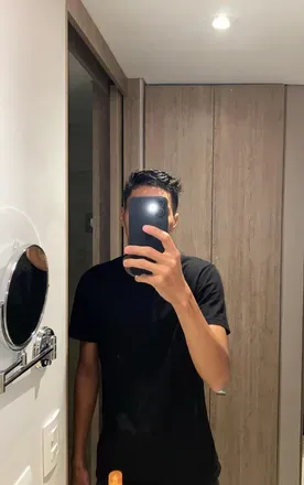 OnlyFans cuenta andresgates avatar 1