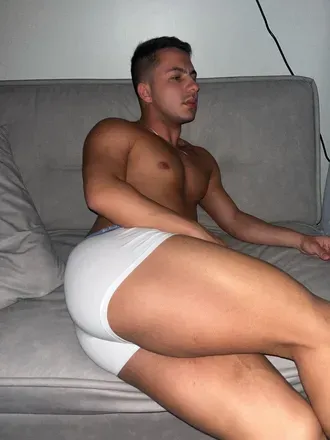 OnlyFans cuenta iamghisi avatar 1