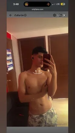 OnlyFans account  davidboy77 avatar 1