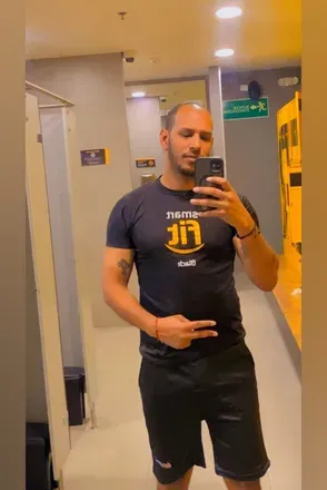 OnlyFans de maxbrucce