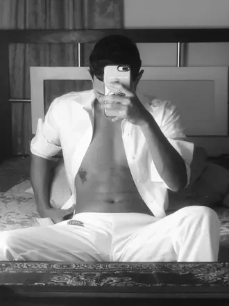 OnlyFans account  adersoncruz1019 avatar 1
