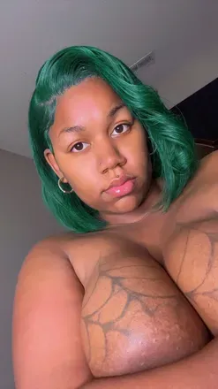 OnlyFans cuenta zeethaqueen avatar 1