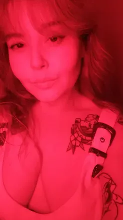 OnlyFans cuenta redpandora avatar 1