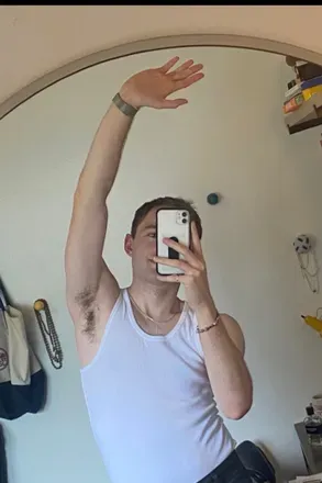 OnlyFans cuenta jakehooksxx avatar 1