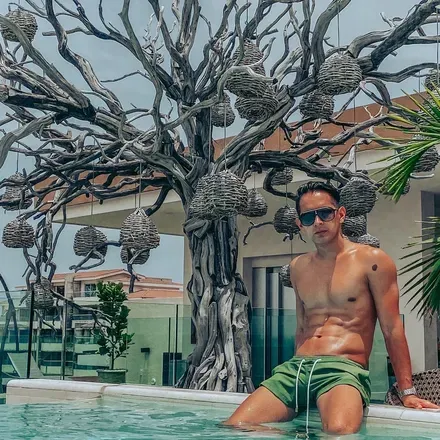 OnlyFans cuenta tiagoprivate avatar 1