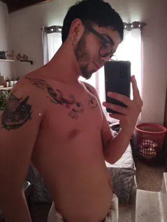 OnlyFans cuenta u285860982 avatar 1