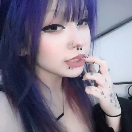 OnlyFans cuenta delilah0_o avatar 1
