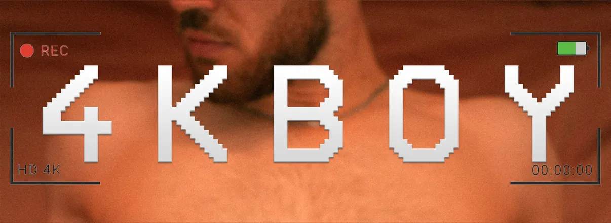 OnlyFans account  4kboy header 2