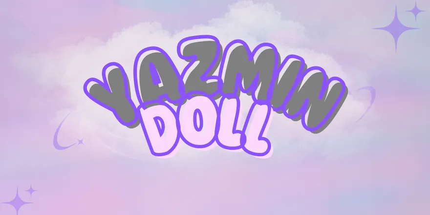 OnlyFans cuenta yazmindolll header 2