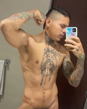 OnlyFans cuenta andersson_triana13 avatar 1