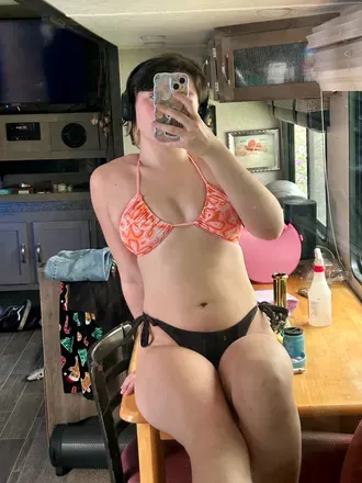 OnlyFans cuenta marcyrayne_19 avatar 1