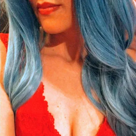 OnlyFans cuenta plueberry avatar 1