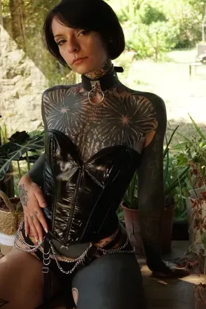 OnlyFans account  the.inked.goddess avatar 1