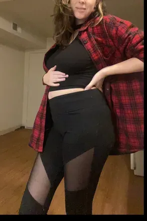 OnlyFans cuenta yourfavebabymama avatar 1