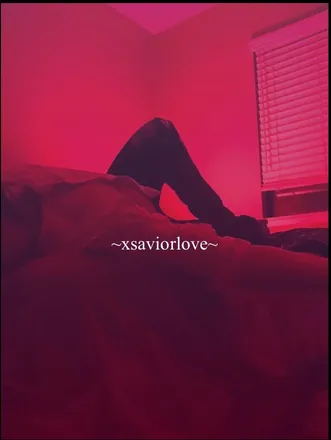 OnlyFans cuenta xsaviorlove header 2