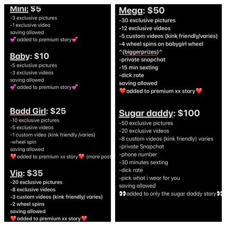 OnlyFans cuenta moneybagbabie00 header 2