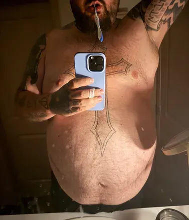 OnlyFans de girthygawd