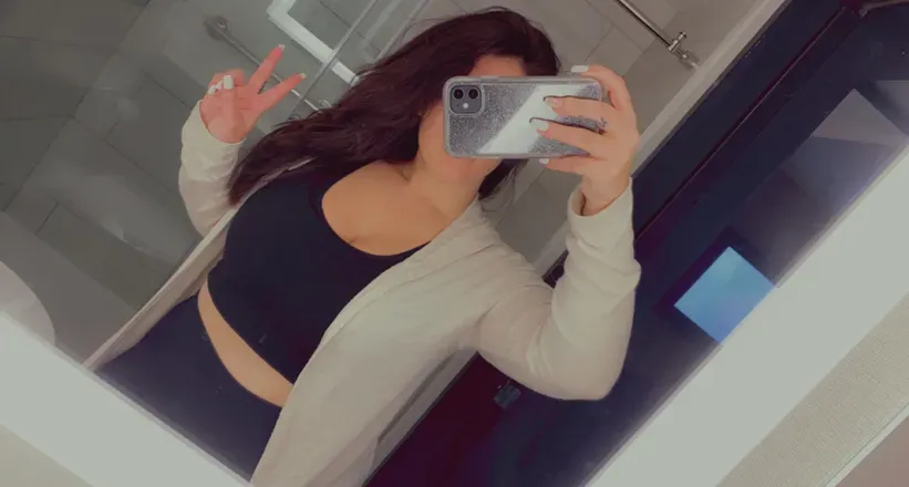 OnlyFans cuenta mszkickrocksz avatar 1