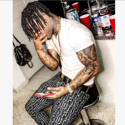 OnlyFans account  realscooterrichardson header 2