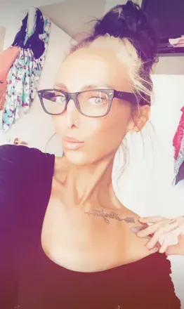 OnlyFans cuenta rosa_sparksvip avatar 1