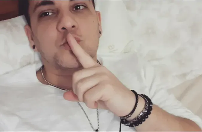 OnlyFans cuenta thiago29041994 avatar 1