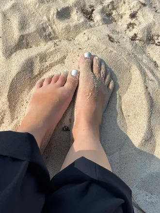 OnlyFans cuenta feet-charlie avatar 1