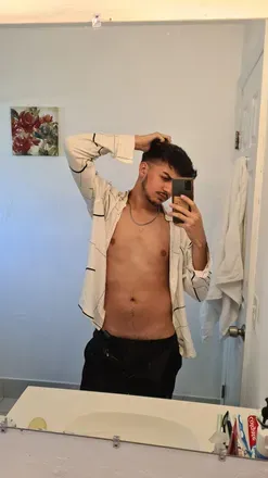OnlyFans cuenta cr18josh01 avatar 1