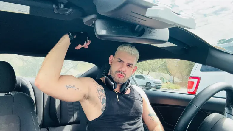 OnlyFans cuenta alonsor_r avatar 1