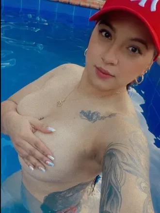 OnlyFans cuenta pao89 avatar 1