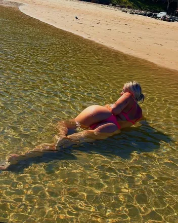 OnlyFans account  vxbunnyxxx header 2